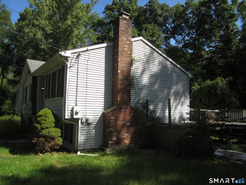 Tiny photo for 114 Yantic Lane, Norwich, CT 06360 (MLS # 24207228)