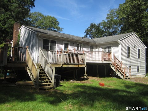 Tiny photo for 114 Yantic Lane, Norwich, CT 06360 (MLS # 24207228)