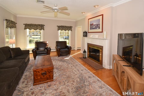 Tiny photo for 22 Cortland Drive, Tolland, CT 06084 (MLS # 24217355)