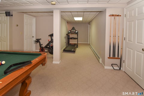 Tiny photo for 22 Cortland Drive, Tolland, CT 06084 (MLS # 24217355)