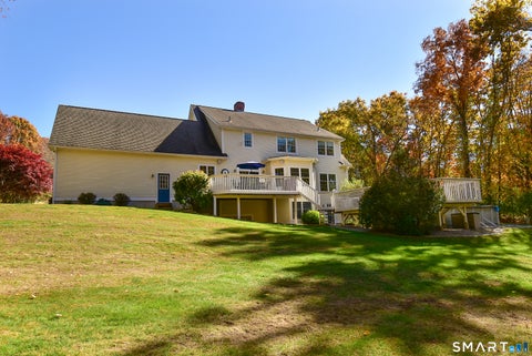 Tiny photo for 22 Cortland Drive, Tolland, CT 06084 (MLS # 24217355)
