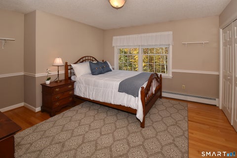 Tiny photo for 22 Cortland Drive, Tolland, CT 06084 (MLS # 24217355)