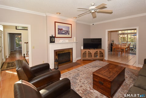 Tiny photo for 22 Cortland Drive, Tolland, CT 06084 (MLS # 24217355)