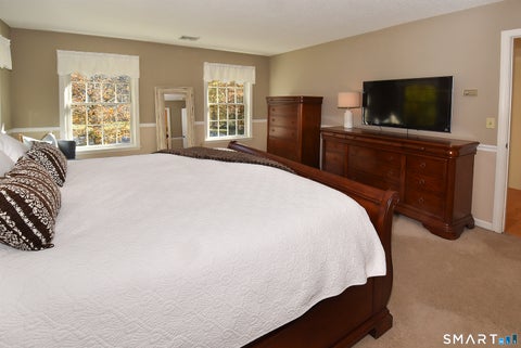 Tiny photo for 22 Cortland Drive, Tolland, CT 06084 (MLS # 24217355)