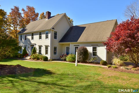 Photo of 22 Cortland Drive, Tolland, CT 06084 (MLS # 24217355)