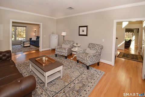 Tiny photo for 22 Cortland Drive, Tolland, CT 06084 (MLS # 24217355)