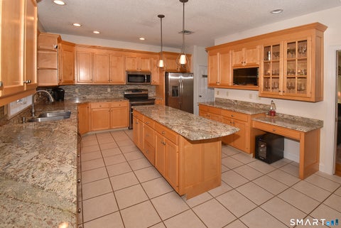 Tiny photo for 22 Cortland Drive, Tolland, CT 06084 (MLS # 24217355)