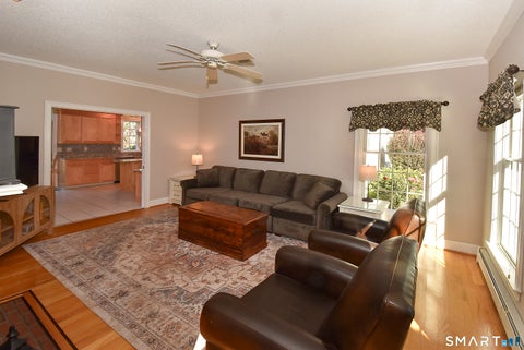 Tiny photo for 22 Cortland Drive, Tolland, CT 06084 (MLS # 24217355)