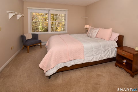 Tiny photo for 22 Cortland Drive, Tolland, CT 06084 (MLS # 24217355)