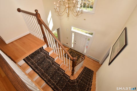 Tiny photo for 22 Cortland Drive, Tolland, CT 06084 (MLS # 24217355)