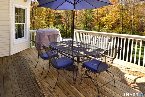 Tiny photo for 22 Cortland Drive, Tolland, CT 06084 (MLS # 24217355)