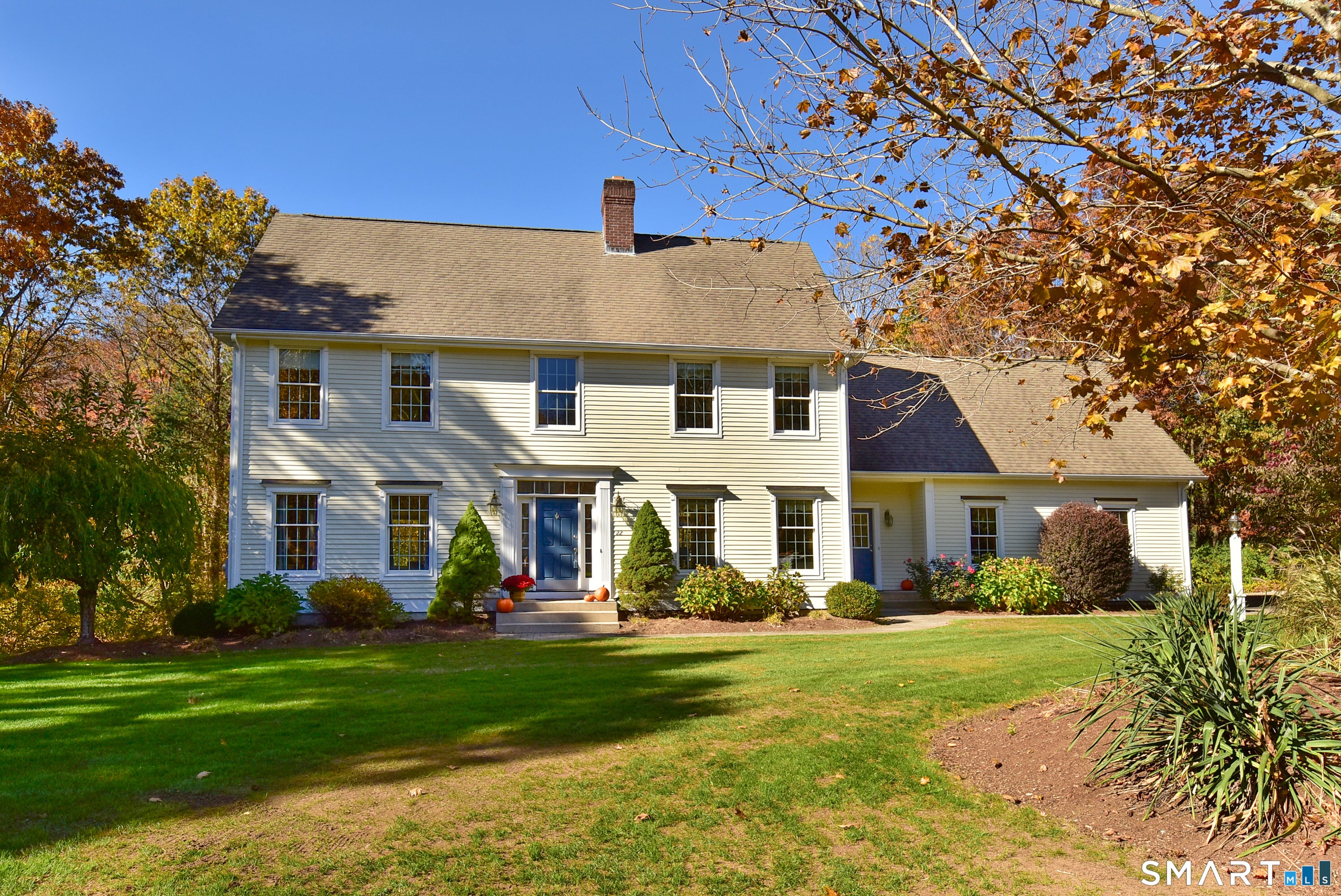 22 Cortland Drive