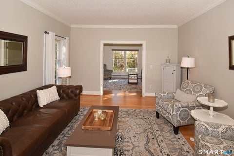 Tiny photo for 22 Cortland Drive, Tolland, CT 06084 (MLS # 24217355)