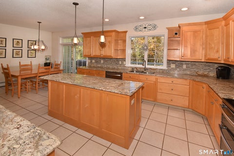 Tiny photo for 22 Cortland Drive, Tolland, CT 06084 (MLS # 24217355)