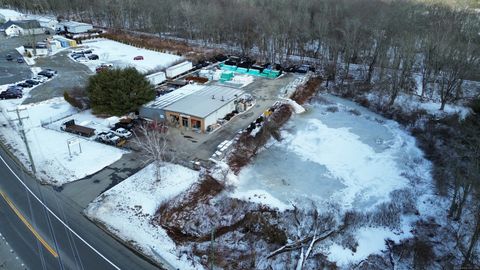 12 Route 66 East Columbia CT 06237
