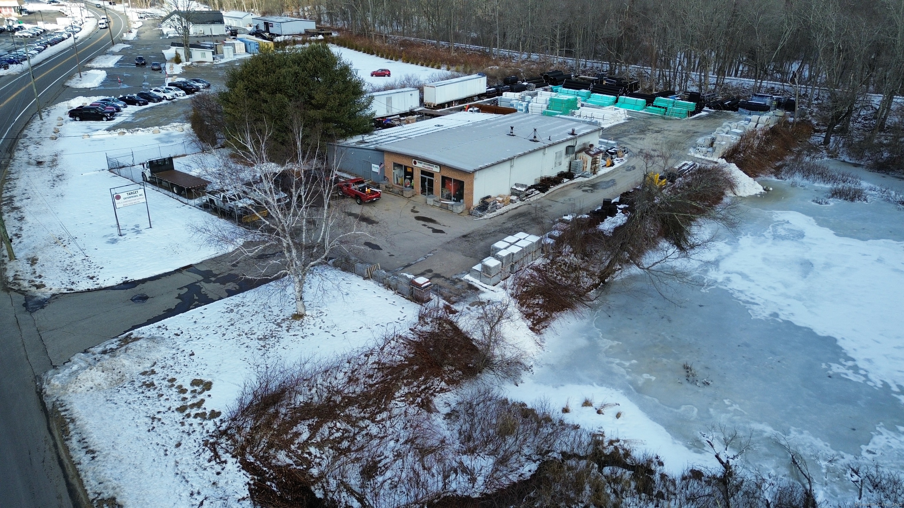 12 Route 66 East
