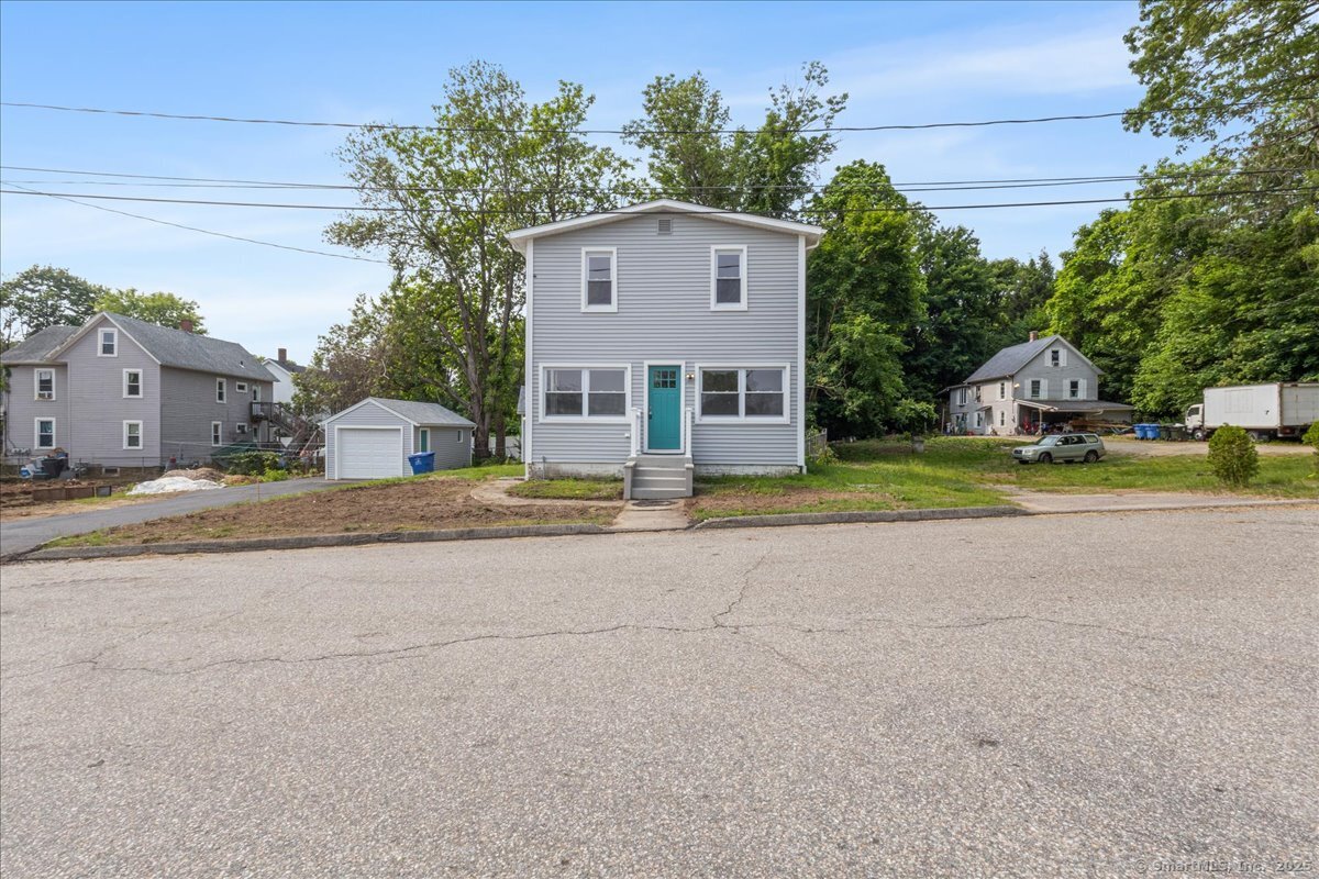 69 Taftville Rd Road