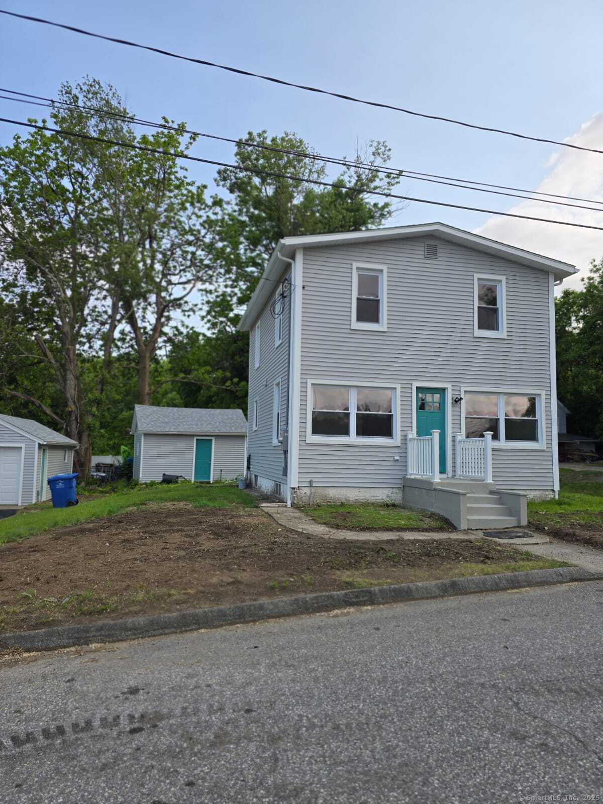 2 School Ave, Aka 69 Taftville Rd Road, Norwich, Connecticut image 1