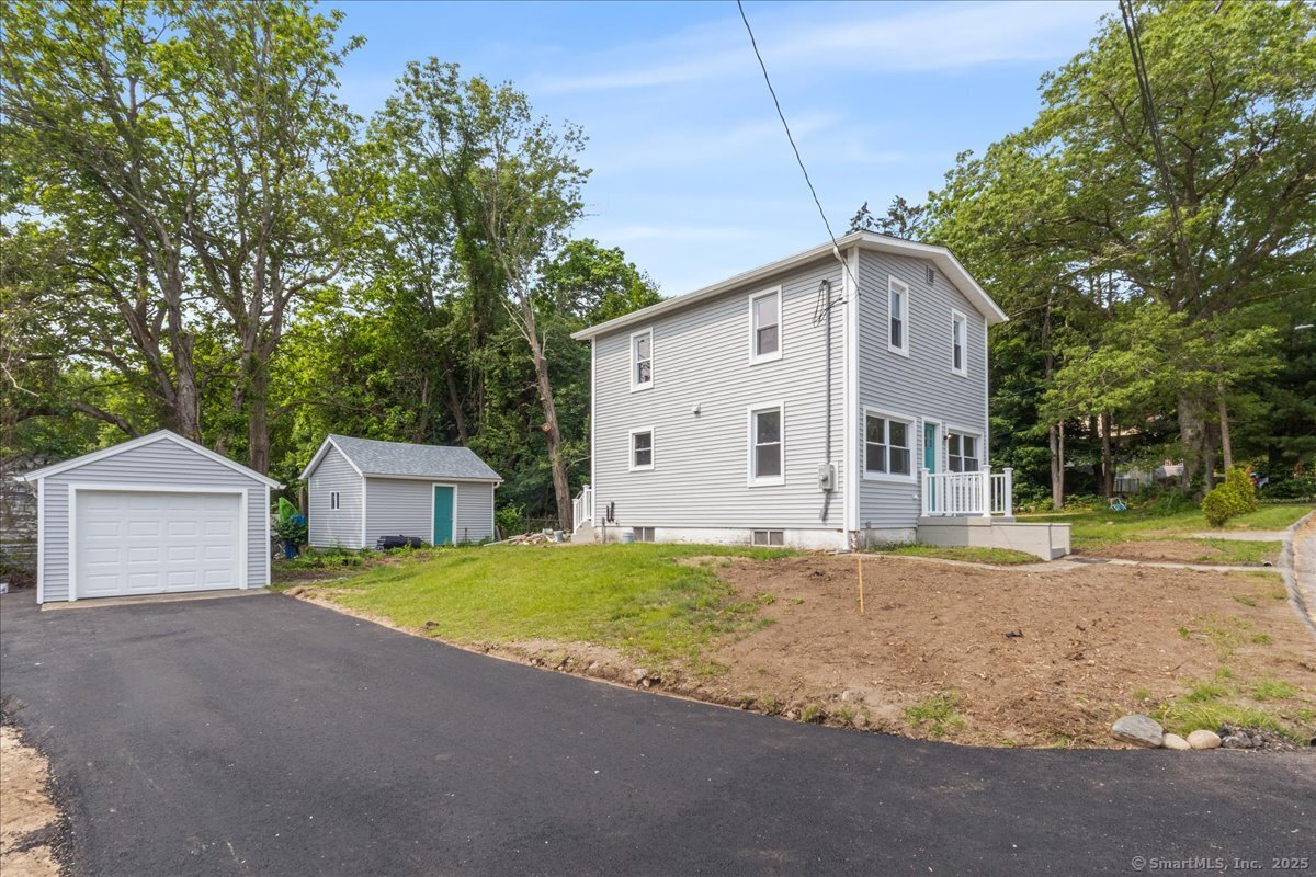69 Taftville Rd Road