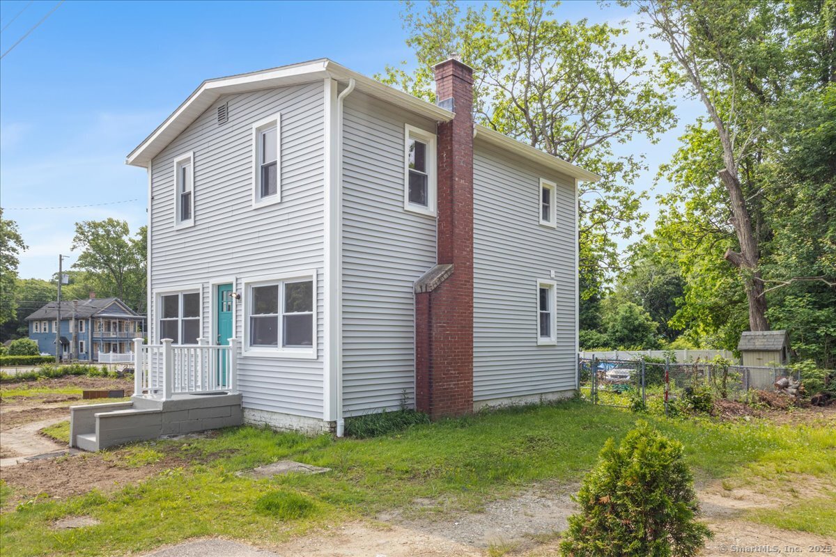 69 Taftville Rd Road