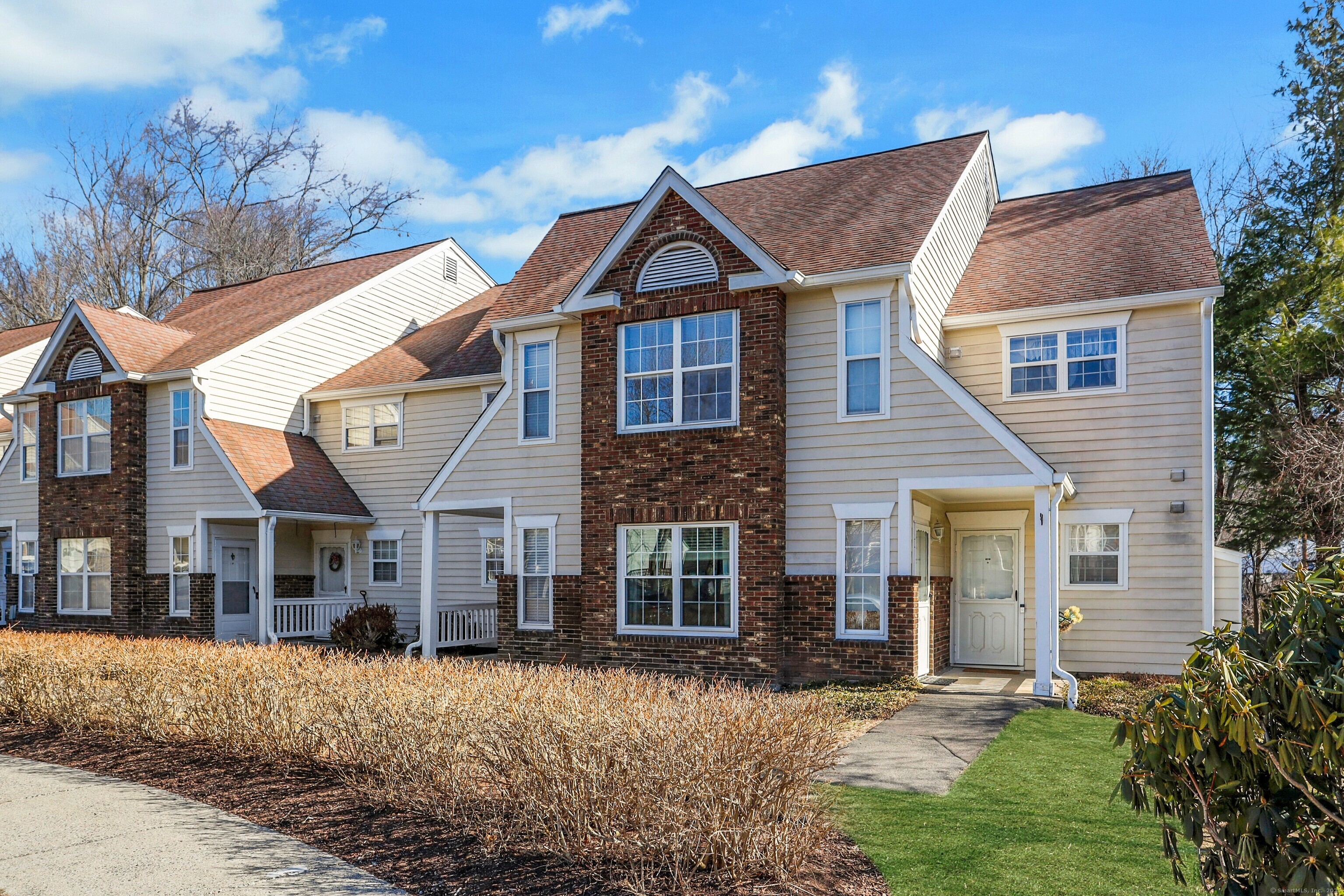 20 Janet Circle #I, Bridgeport, Connecticut image 17