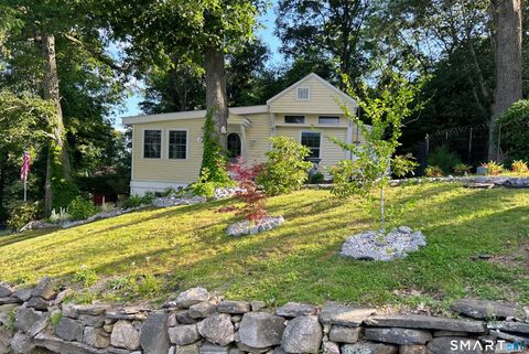 Photo of 5 Hilltop Road, East Hampton, CT 06424 (MLS # 24185063)