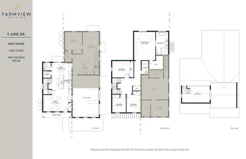 Tiny photo for 9 June Drive, North Haven, CT 06473 (MLS # 24139187)
