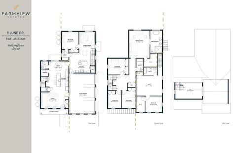 Tiny photo for 9 June Drive, North Haven, CT 06473 (MLS # 24139187)