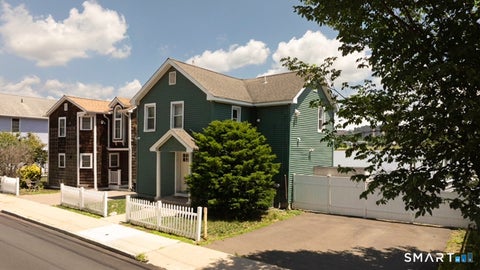 Photo of 329 Front Street, New Haven, CT 06513 (MLS # 24190559)