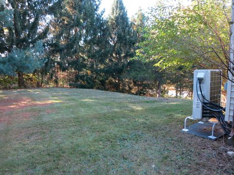 A home in East Haddam