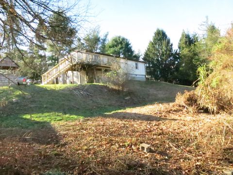 A home in East Haddam