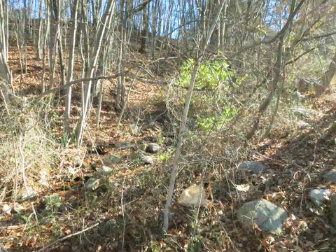 A home in East Haddam