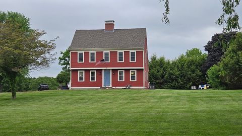 222 Gilead Street Hebron CT 06248