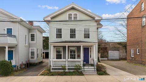 Photo of 96 Lyon Street, New Haven, CT 06511 (MLS # 24154750)
