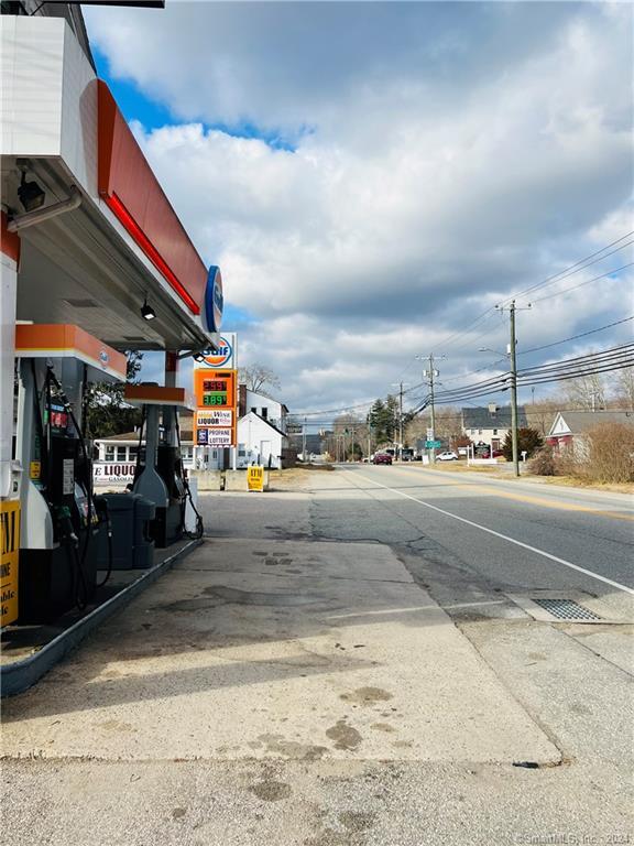 1588 Route 85