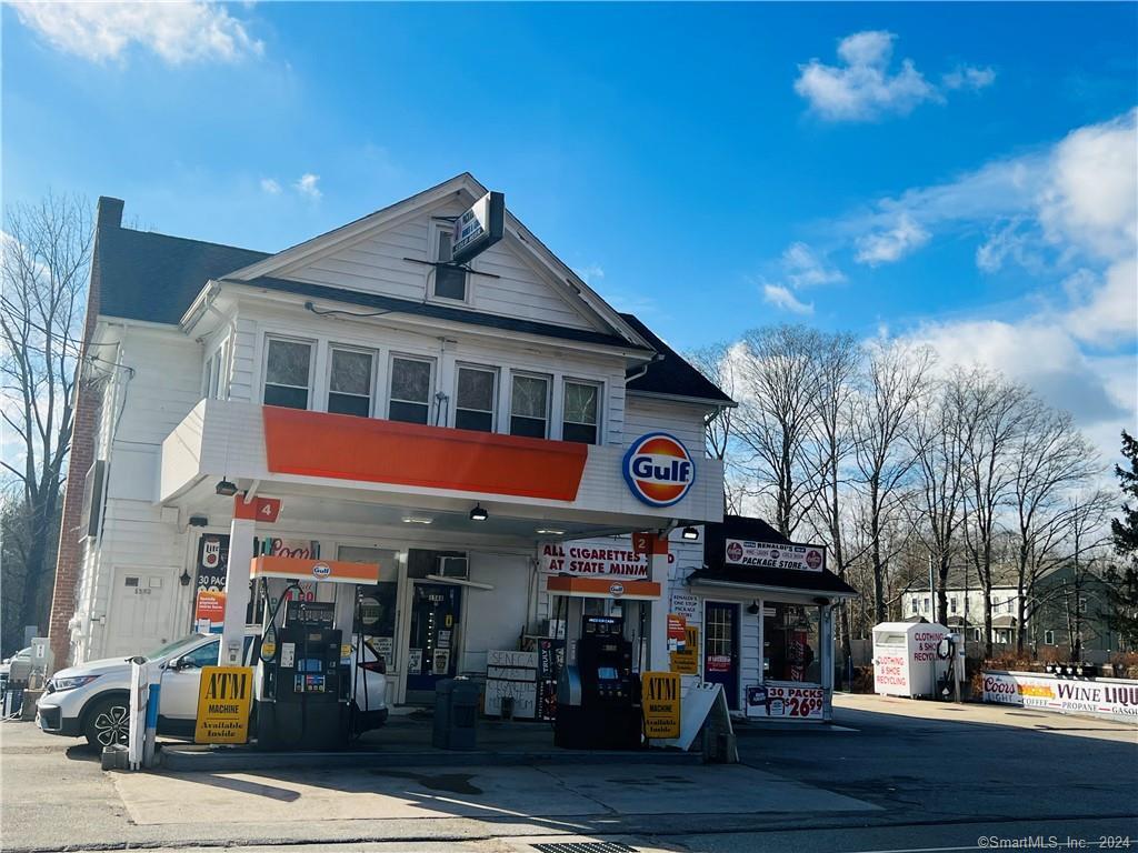 1588 Route 85