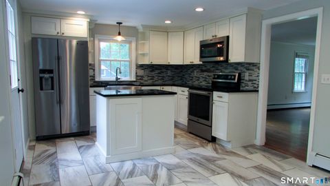 Tiny photo for 410 Pumpkin Hill Road, Ledyard, CT 06339 (MLS # 24179614)