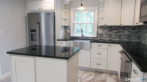 Tiny photo for 410 Pumpkin Hill Road, Ledyard, CT 06339 (MLS # 24179614)