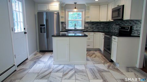 Tiny photo for 410 Pumpkin Hill Road, Ledyard, CT 06339 (MLS # 24179614)