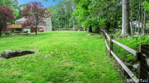 Tiny photo for 410 Pumpkin Hill Road, Ledyard, CT 06339 (MLS # 24179614)