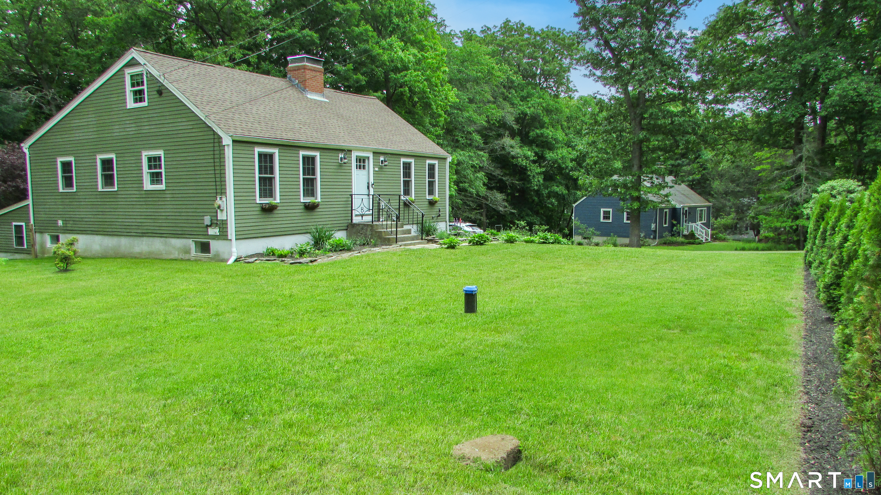 410 Pumpkin Hill Road