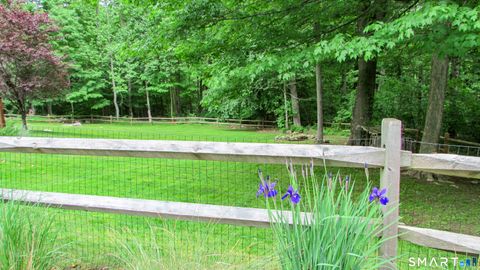 Tiny photo for 410 Pumpkin Hill Road, Ledyard, CT 06339 (MLS # 24179614)