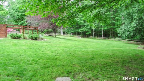 Tiny photo for 410 Pumpkin Hill Road, Ledyard, CT 06339 (MLS # 24179614)