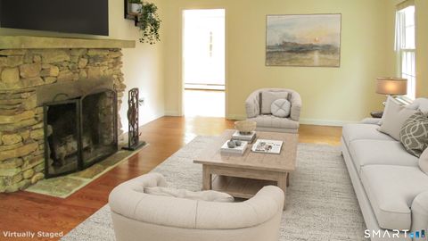 Tiny photo for 410 Pumpkin Hill Road, Ledyard, CT 06339 (MLS # 24179614)