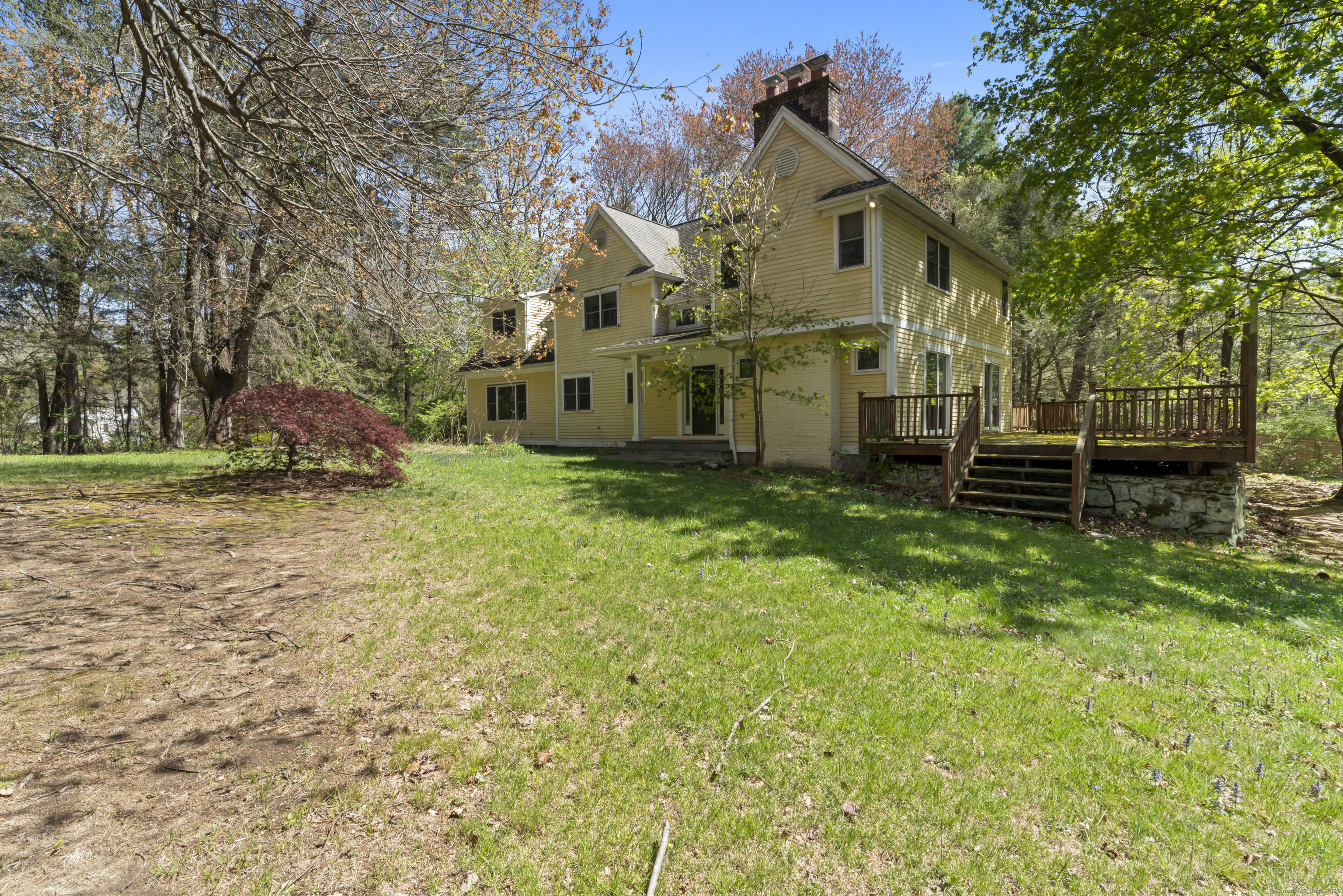 913 Ridgefield Road, Wilton, Connecticut image 23