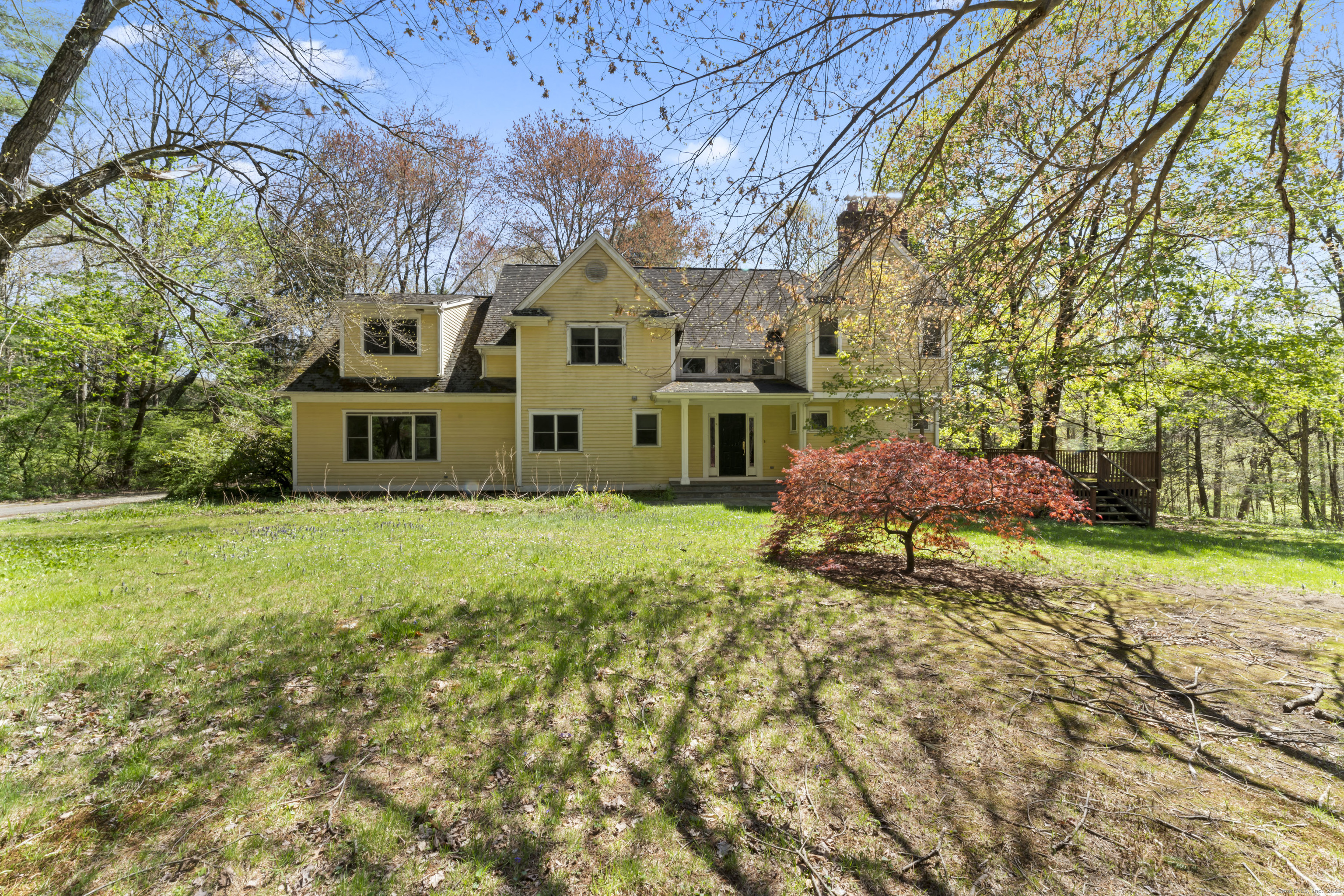 913 Ridgefield Road, Wilton, Connecticut image 1