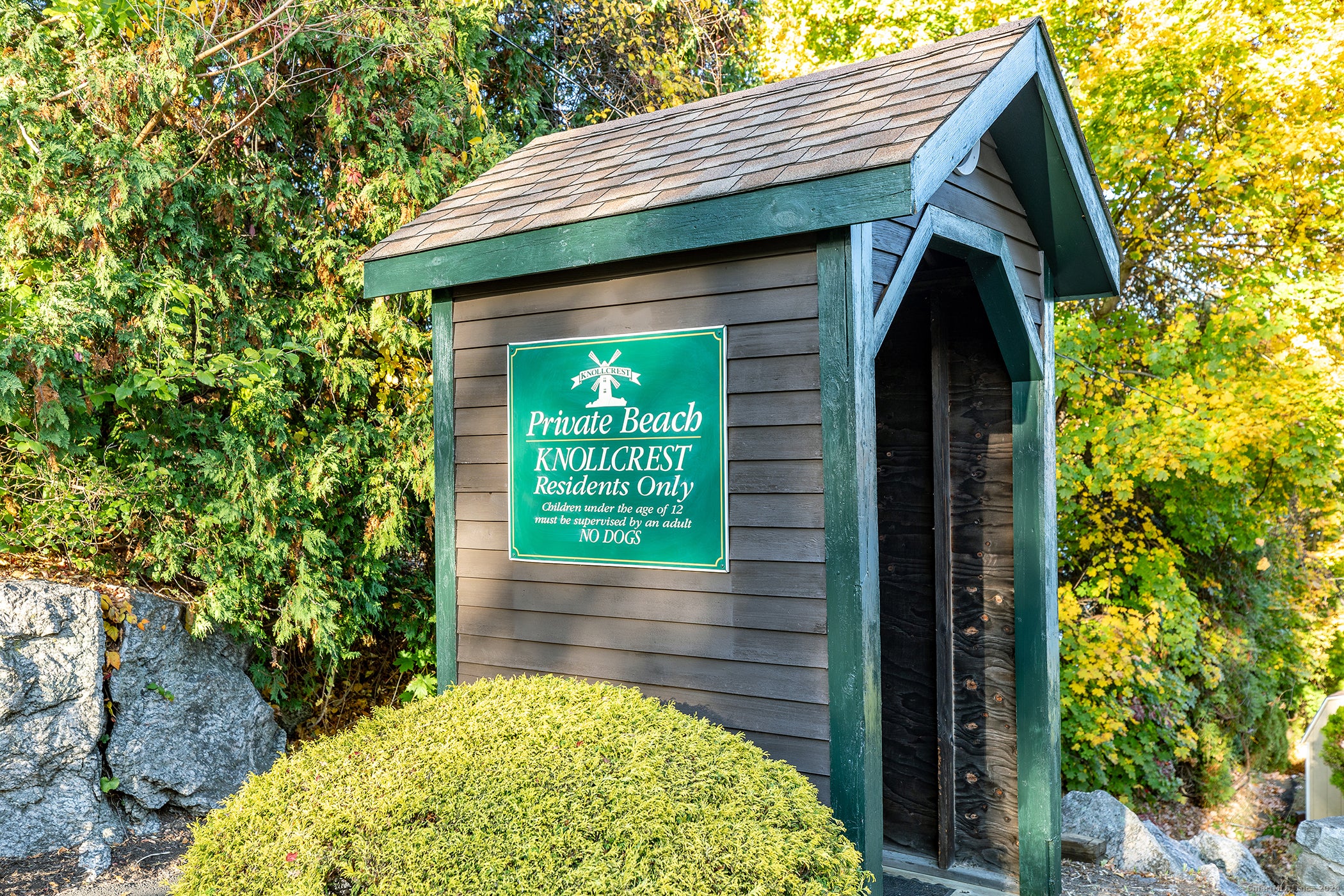 5 Windmill Road