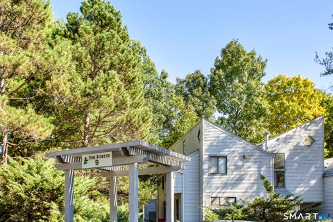 Tiny photo for 9 Talcott Forest Road #C, Farmington, CT 06032 (MLS # 24204134)