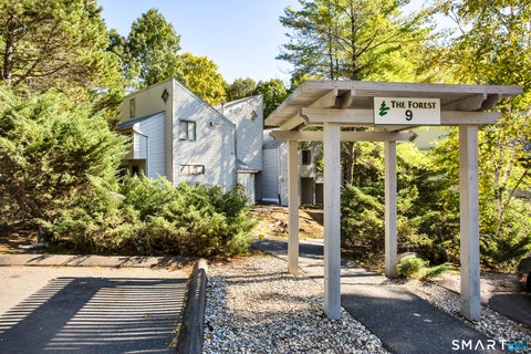Photo of 9 Talcott Forest Road #C, Farmington, CT 06032 (MLS # 24204134)