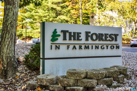 Tiny photo for 9 Talcott Forest Road #C, Farmington, CT 06032 (MLS # 24204134)
